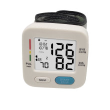 Bestes Blutdruckmessgerät Digitales Blutdruckmessgerät
